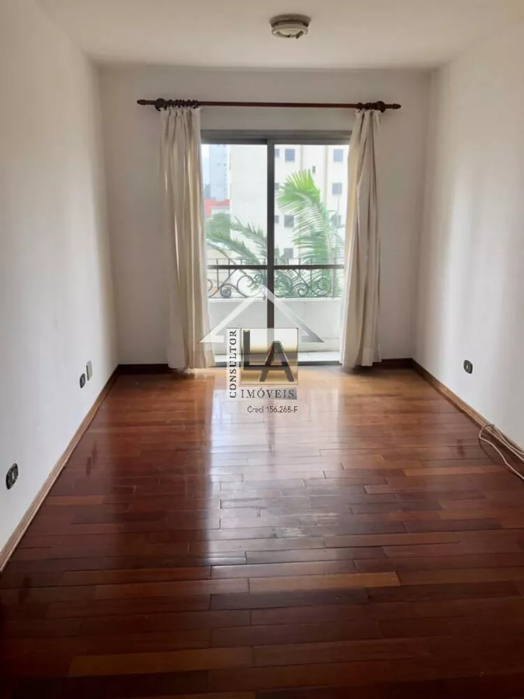 Apartamento à venda com 2 quartos, 70m² - Foto 4