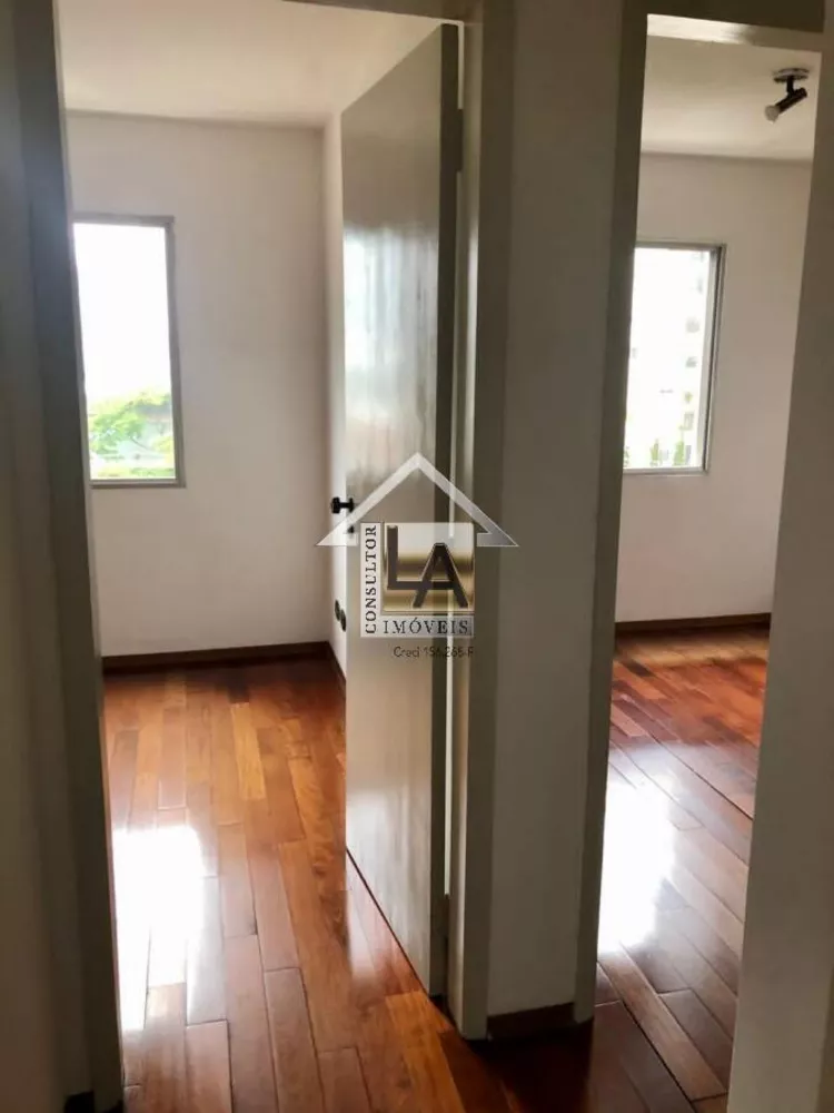 Apartamento à venda com 2 quartos, 70m² - Foto 6