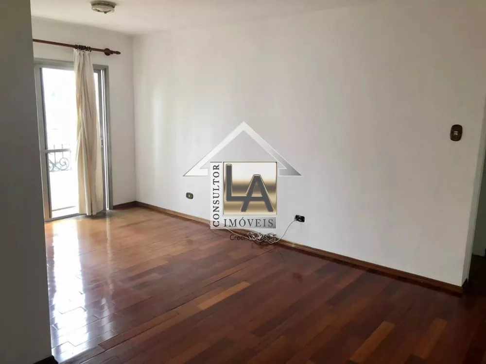 Apartamento à venda com 2 quartos, 70m² - Foto 5