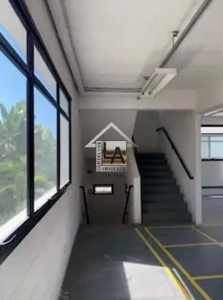 Conjunto Comercial-Sala à venda, 371m² - Foto 4