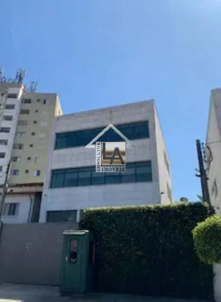 Conjunto Comercial-Sala à venda, 371m² - Foto 2