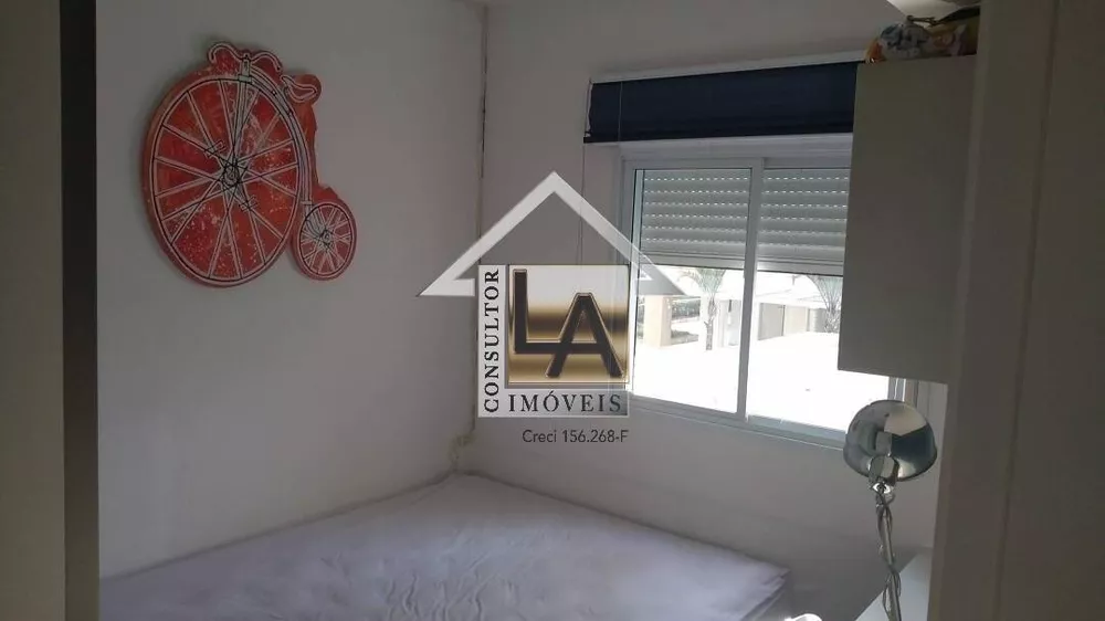 Apartamento à venda com 4 quartos, 130m² - Foto 12