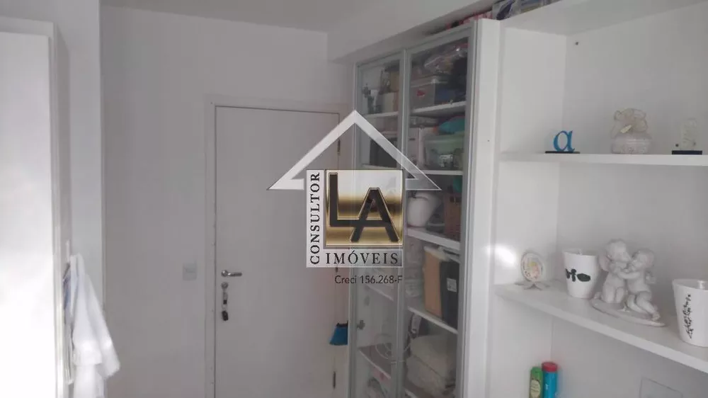 Apartamento à venda com 4 quartos, 130m² - Foto 9