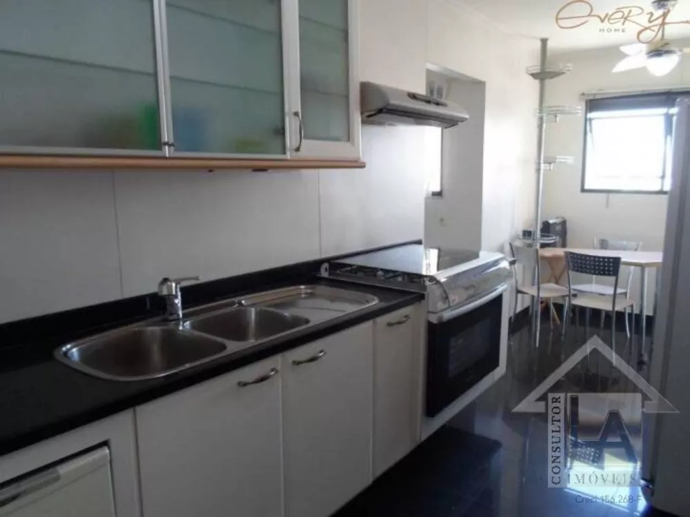 Apartamento à venda com 3 quartos, 146m² - Foto 14