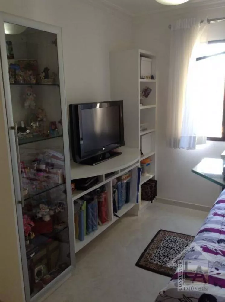 Apartamento à venda com 3 quartos, 146m² - Foto 10