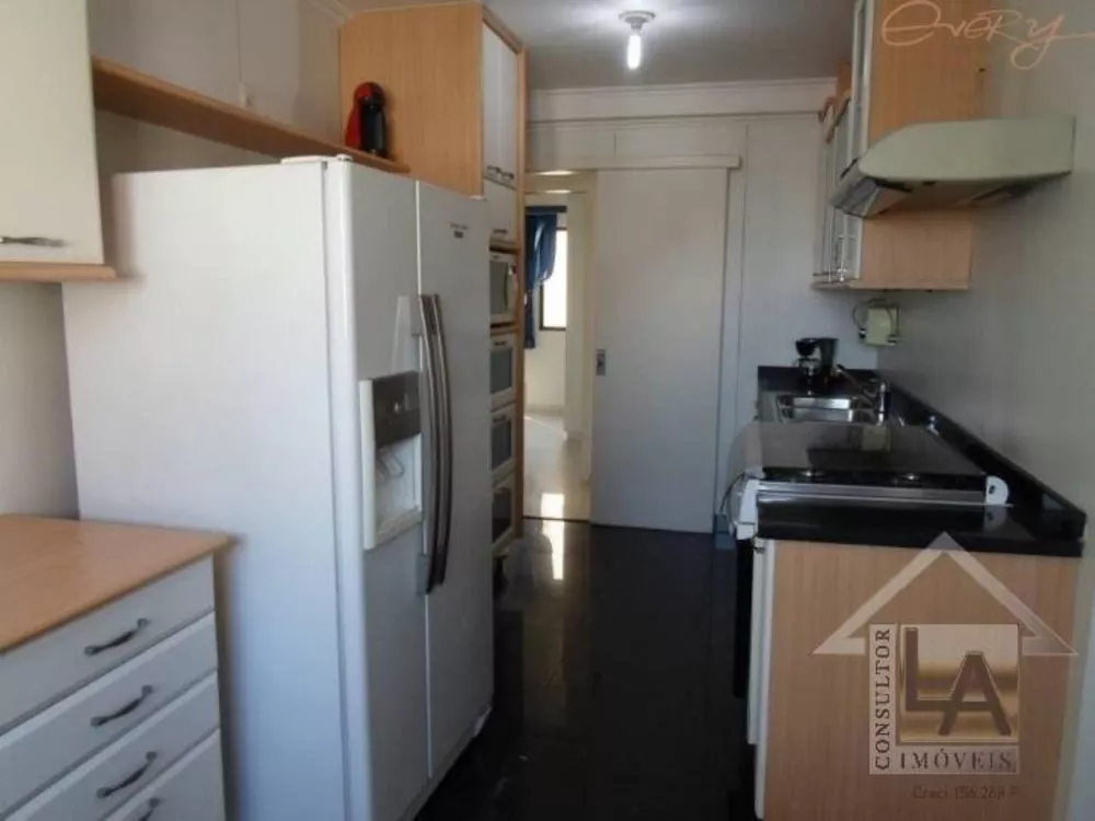 Apartamento à venda com 3 quartos, 146m² - Foto 5