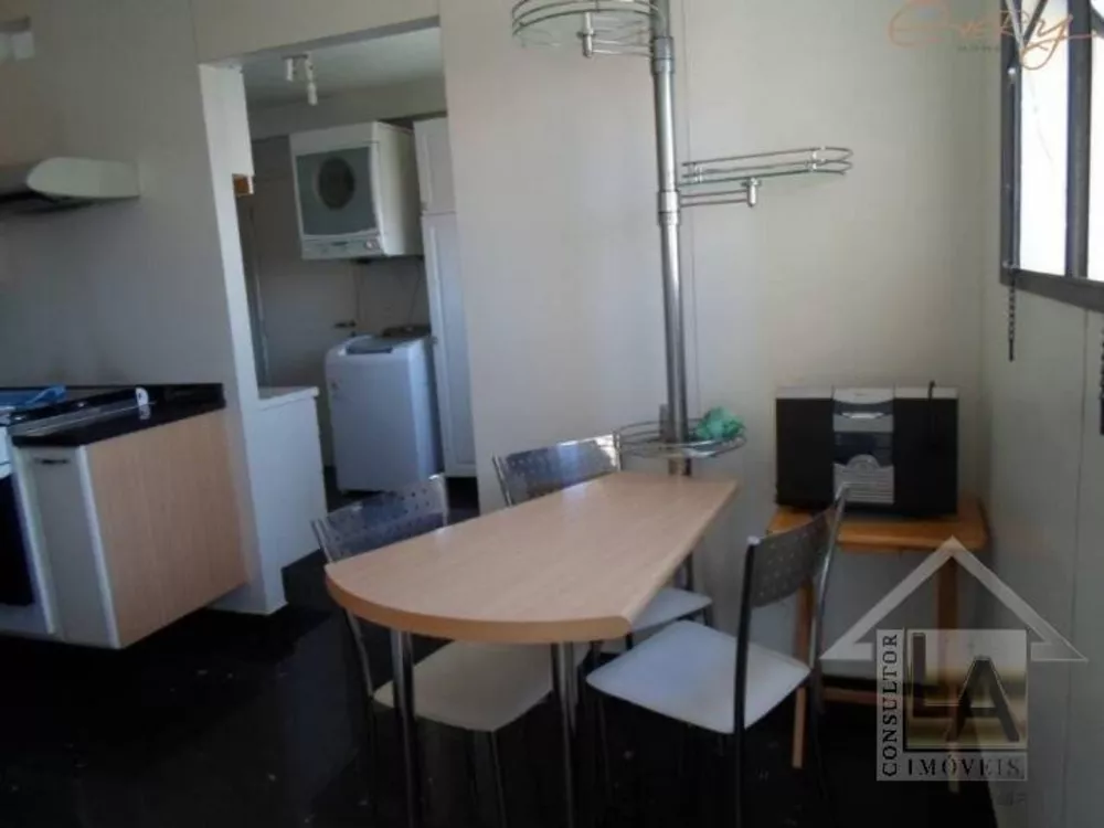 Apartamento à venda com 3 quartos, 146m² - Foto 6