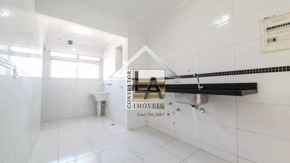 Apartamento à venda com 2 quartos, 75m² - Foto 5