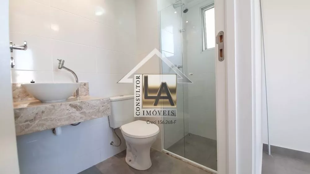 Apartamento à venda com 2 quartos, 75m² - Foto 10