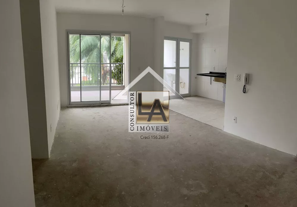 Apartamento à venda com 4 quartos, 108m² - Foto 4