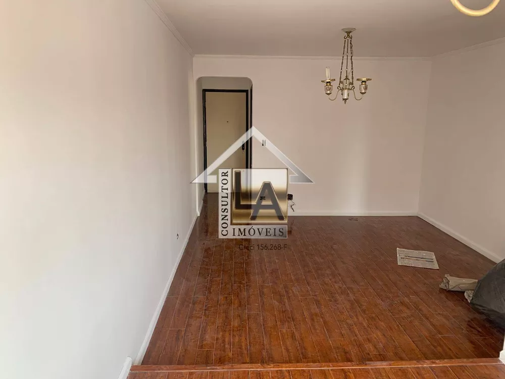 Apartamento à venda com 2 quartos, 83m² - Foto 3