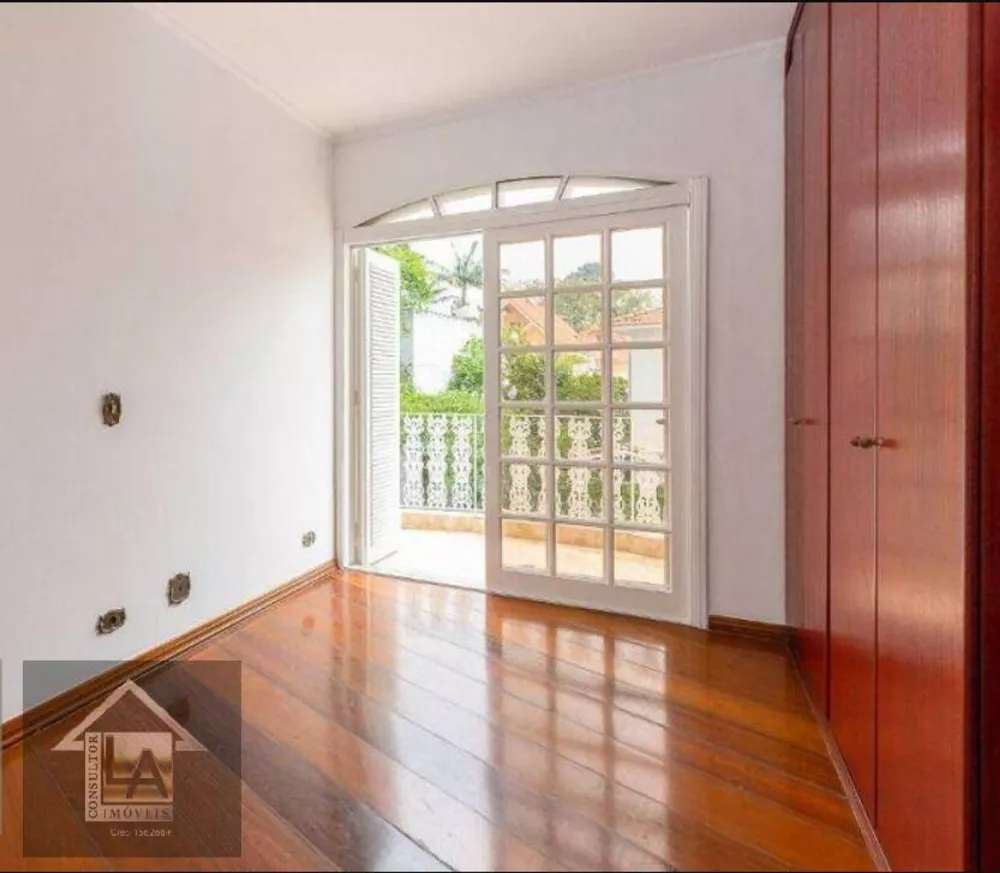 Casa à venda com 4 quartos, 290m² - Foto 4