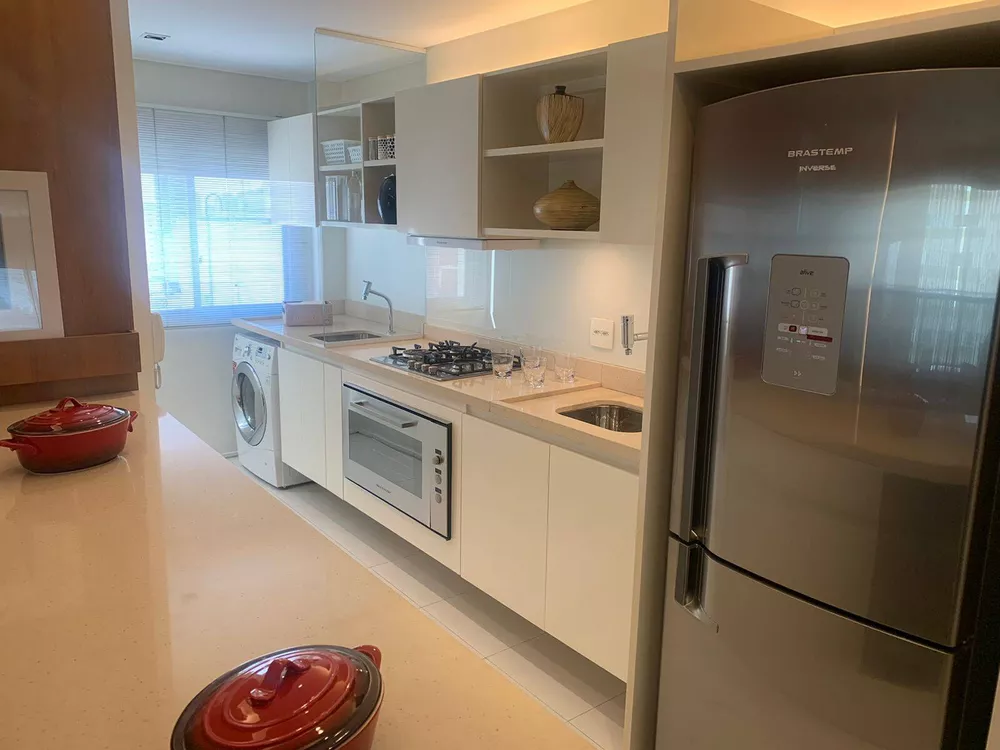 Apartamento à venda com 2 quartos, 47m² - Foto 1