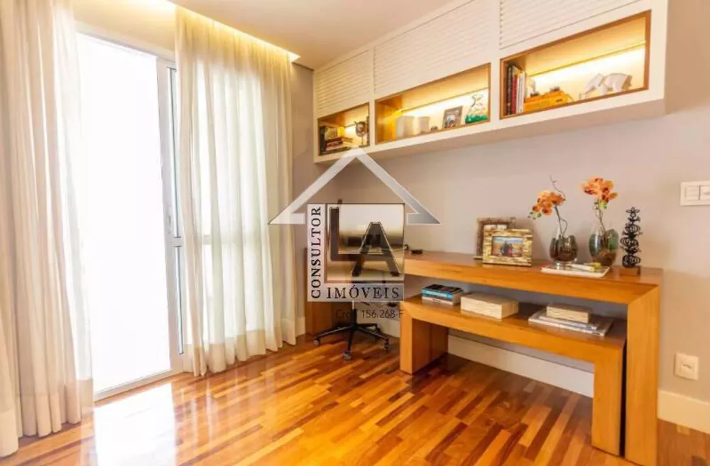 Apartamento à venda com 2 quartos, 81m² - Foto 3