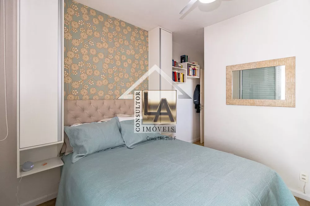 Apartamento à venda com 3 quartos, 115m² - Foto 24