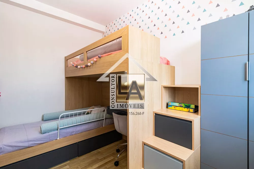 Apartamento à venda com 3 quartos, 115m² - Foto 28