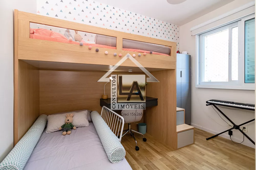 Apartamento à venda com 3 quartos, 115m² - Foto 27