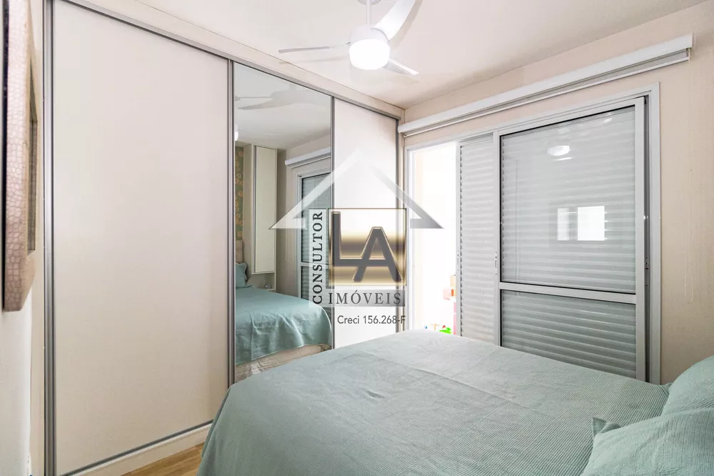 Apartamento à venda com 3 quartos, 115m² - Foto 25