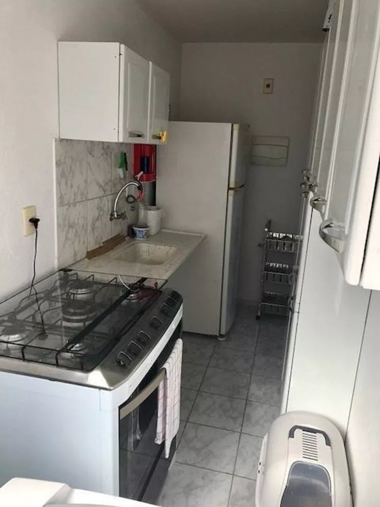 Apartamento à venda com 3 quartos, 66m² - Foto 4