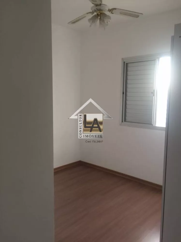 Apartamento à venda com 2 quartos, 52m² - Foto 9