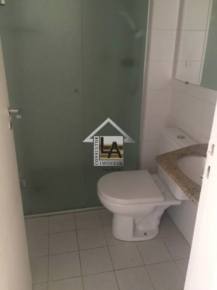 Apartamento à venda com 2 quartos, 52m² - Foto 11