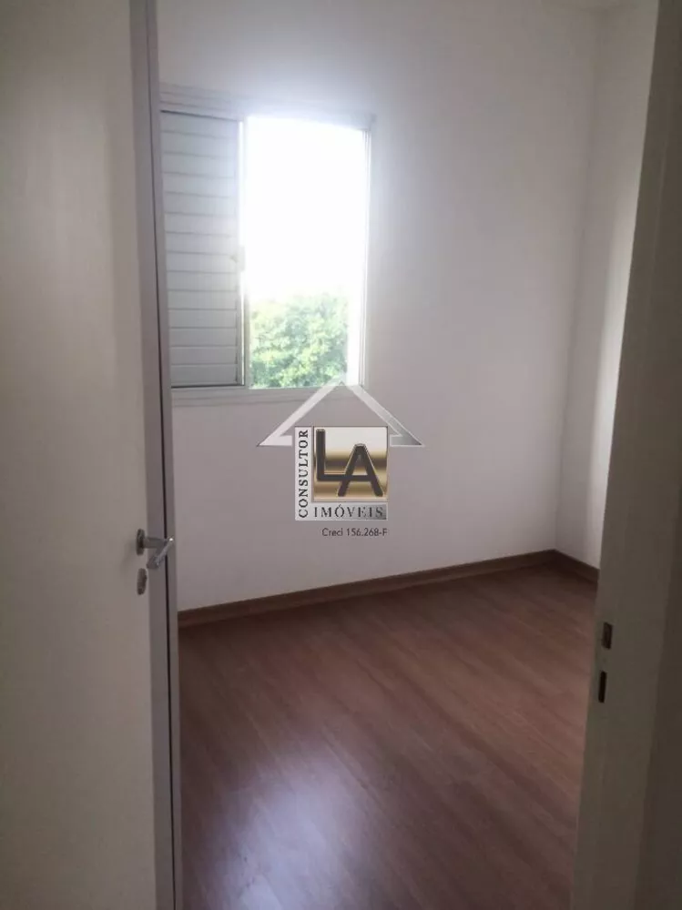 Apartamento à venda com 2 quartos, 52m² - Foto 5