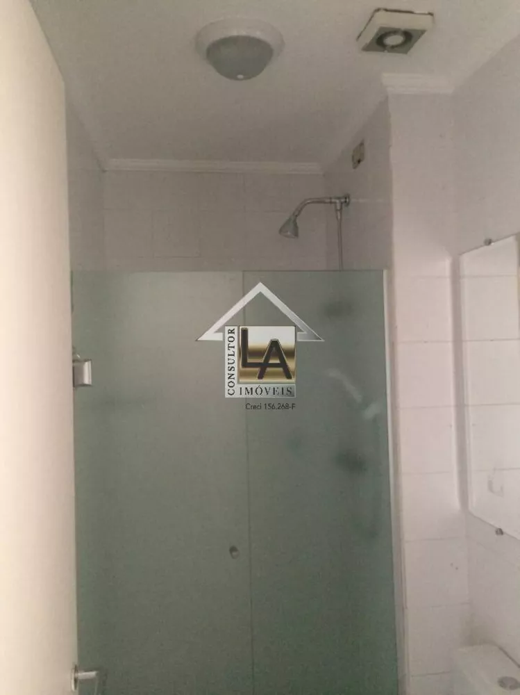 Apartamento à venda com 2 quartos, 52m² - Foto 8