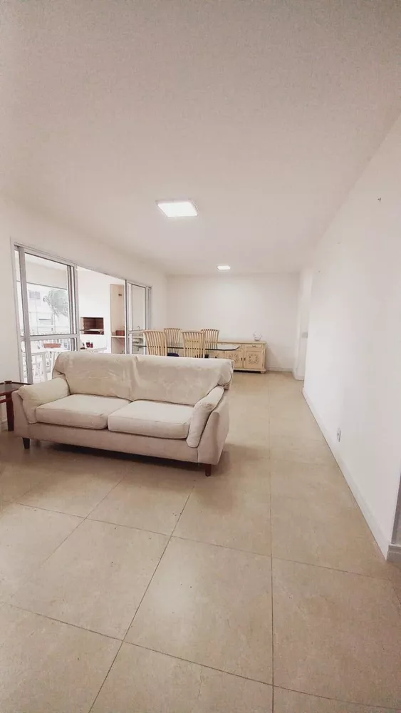 Apartamento à venda com 3 quartos, 123m² - Foto 1