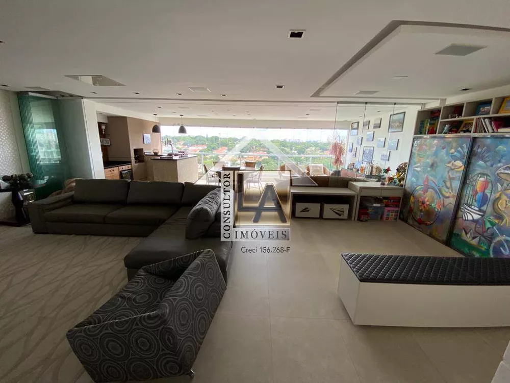 Apartamento à venda e aluguel com 2 quartos, 180m² - Foto 7