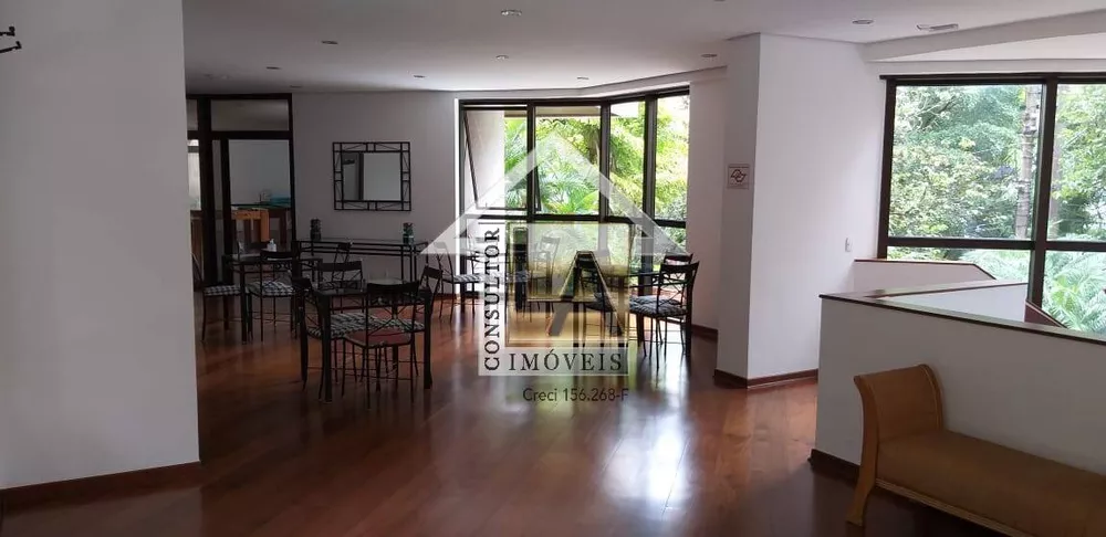 Apartamento à venda com 3 quartos, 105m² - Foto 1