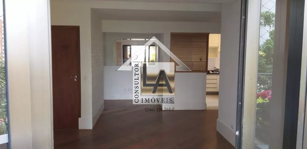 Apartamento à venda com 3 quartos, 105m² - Foto 2