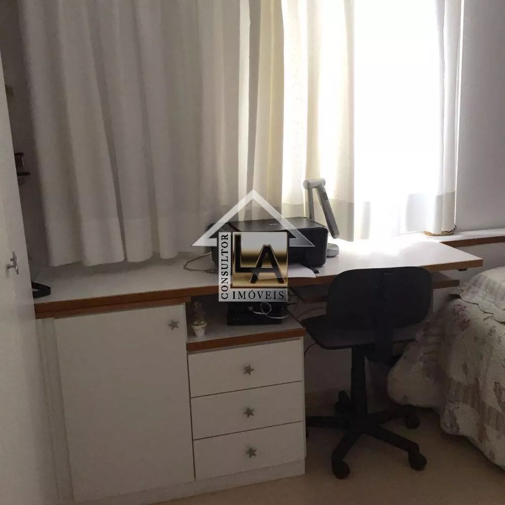 Apartamento à venda com 3 quartos, 65m² - Foto 4