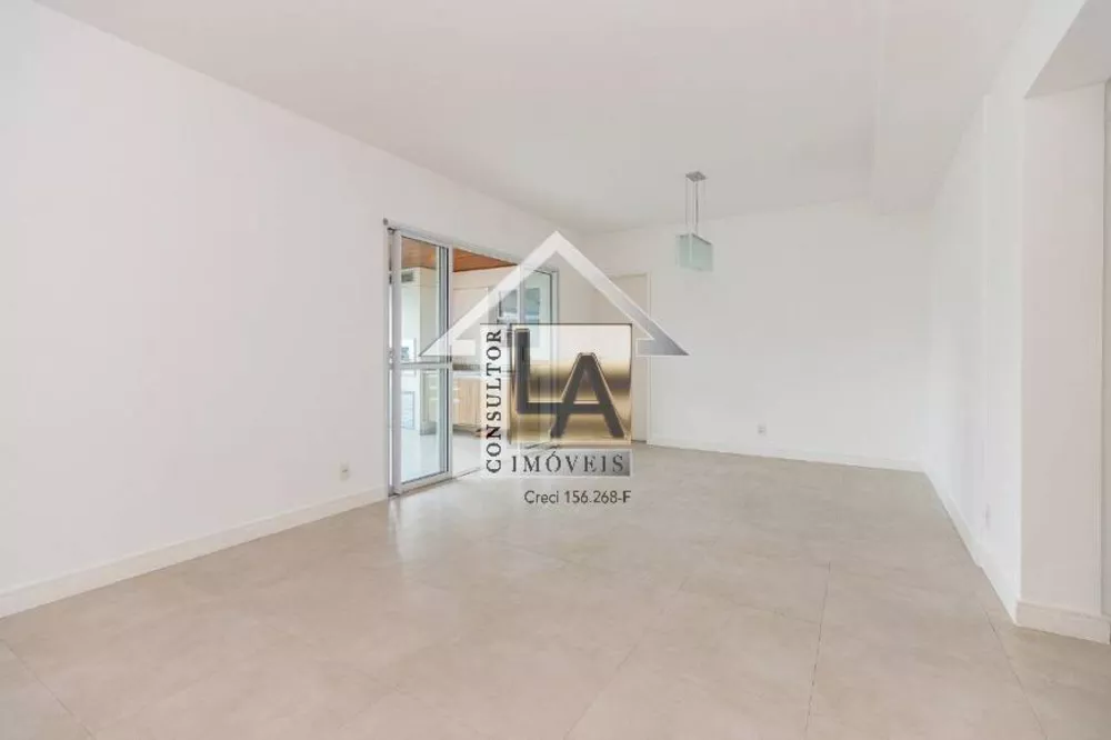 Apartamento à venda com 3 quartos, 105m² - Foto 4