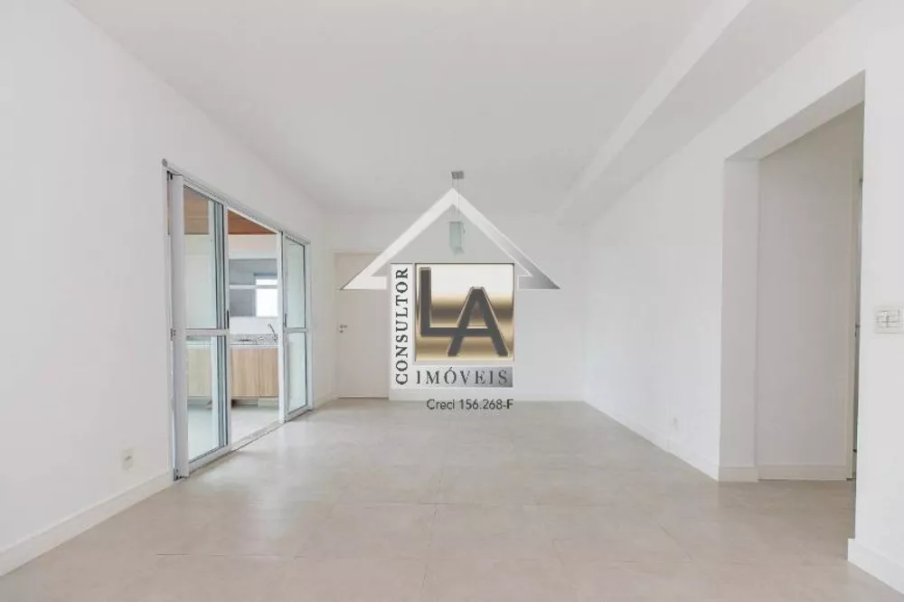 Apartamento à venda com 3 quartos, 105m² - Foto 2