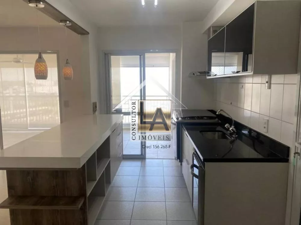 Apartamento à venda com 3 quartos, 130m² - Foto 3