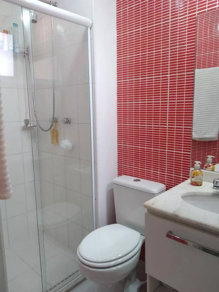 Apartamento à venda com 2 quartos, 50m² - Foto 7