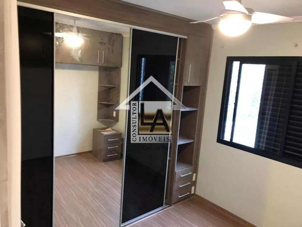 Apartamento à venda com 3 quartos, 78m² - Foto 4