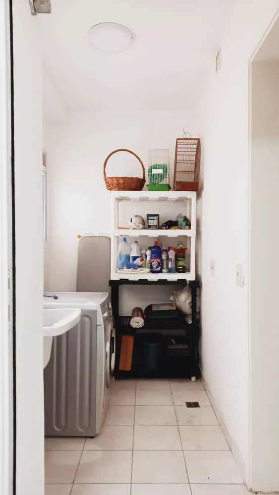 Apartamento à venda com 3 quartos, 123m² - Foto 8