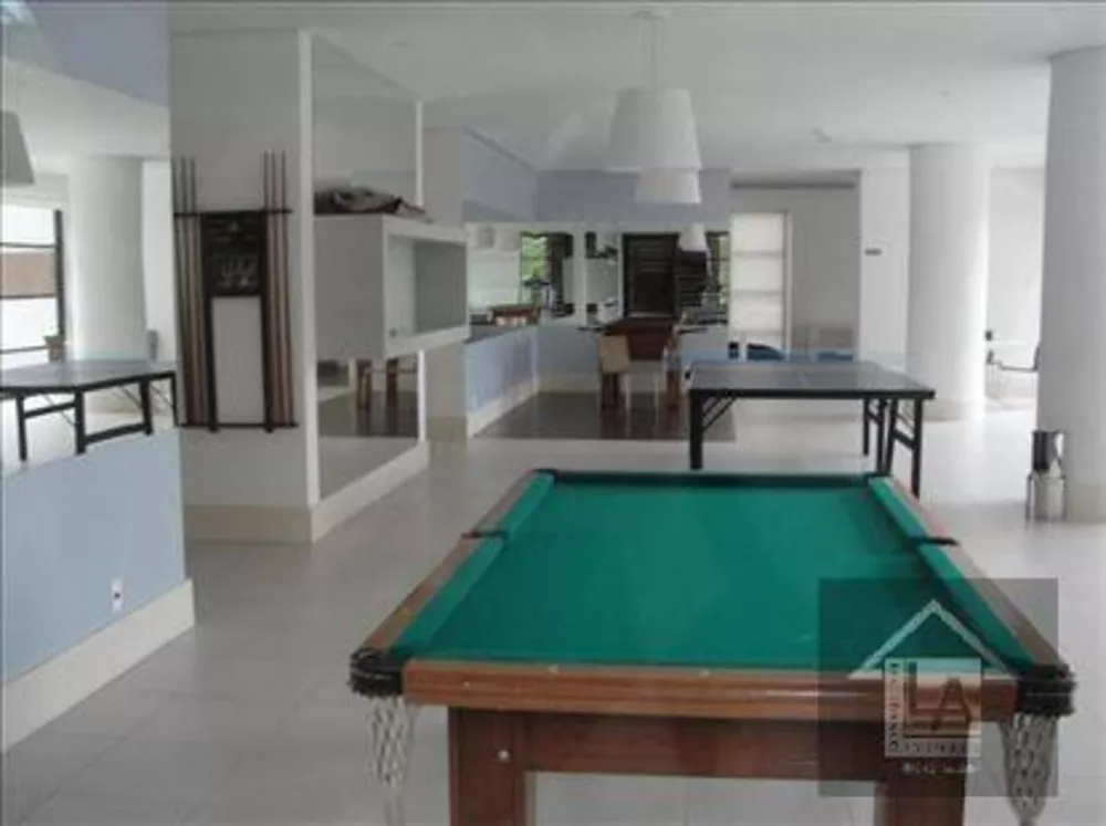 Apartamento à venda com 4 quartos, 209m² - Foto 12