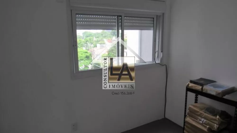 Apartamento à venda com 3 quartos, 130m² - Foto 16