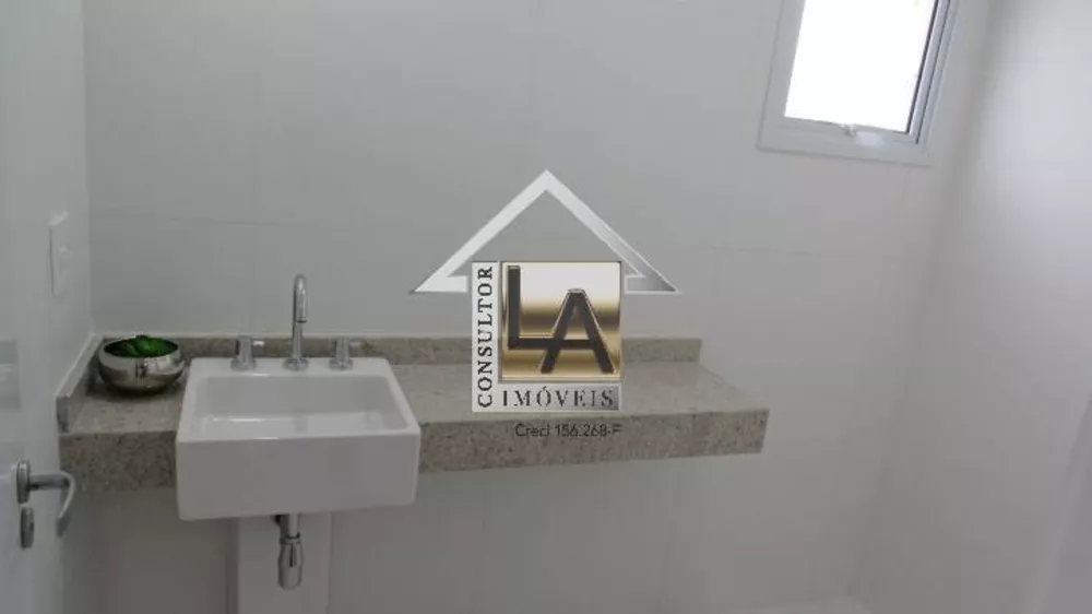 Apartamento à venda com 3 quartos, 130m² - Foto 21