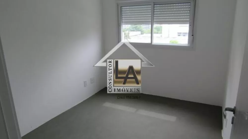 Apartamento à venda com 3 quartos, 130m² - Foto 7