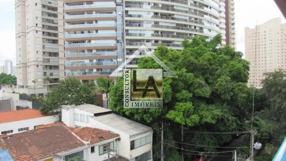 Apartamento à venda com 3 quartos, 130m² - Foto 20