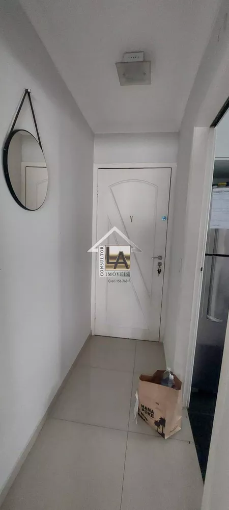 Apartamento à venda com 3 quartos, 81m² - Foto 4