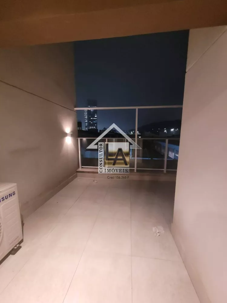 Apartamento à venda com 3 quartos, 91m² - Foto 3