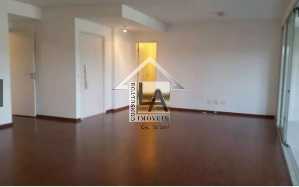 Apartamento à venda e aluguel com 3 quartos, 180m² - Foto 3