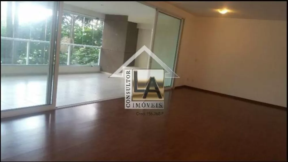 Apartamento à venda e aluguel com 3 quartos, 180m² - Foto 2