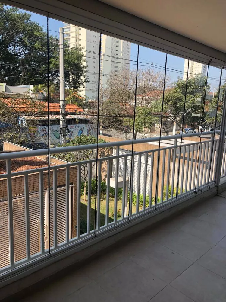 Apartamento à venda com 3 quartos, 82m² - Foto 1