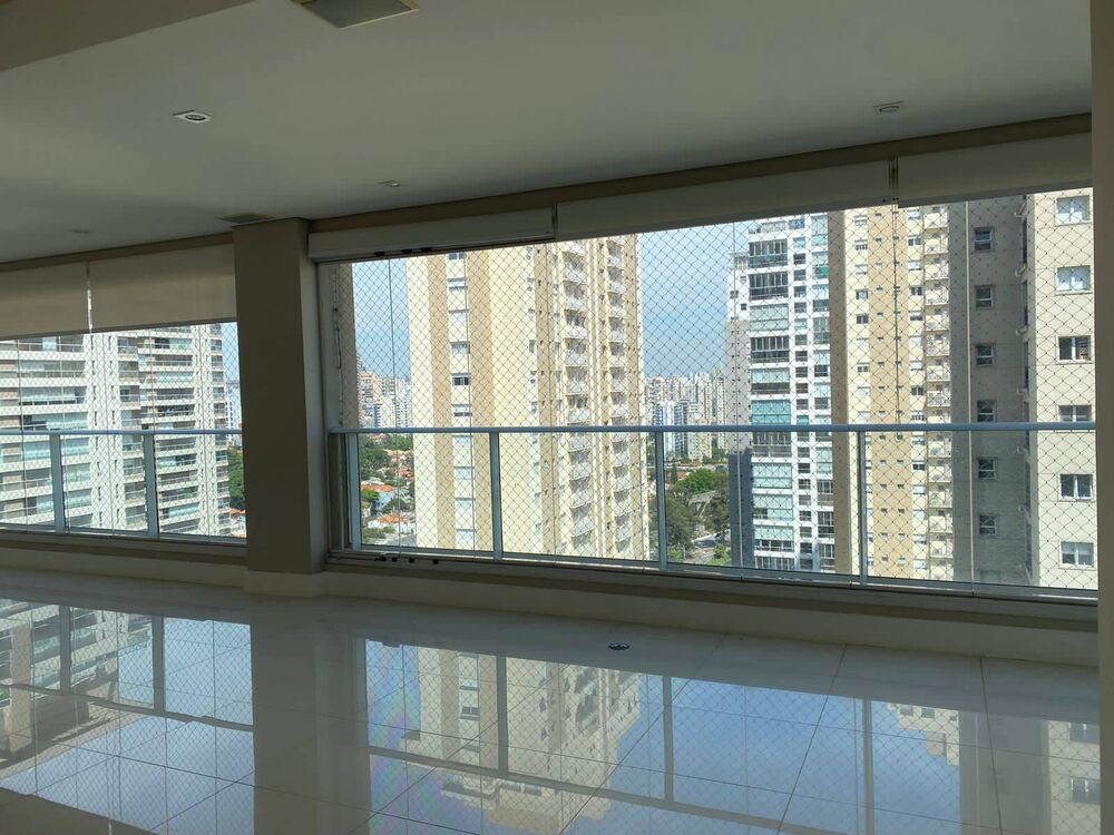 Apartamento à venda com 4 quartos, 274m² - Foto 6