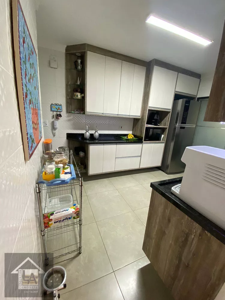 Apartamento à venda com 3 quartos, 113m² - Foto 4